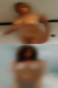 Sexually forward women.