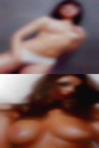 Gloversville nude woman who posed woman.