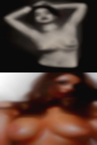 PA club swinger in the nude.