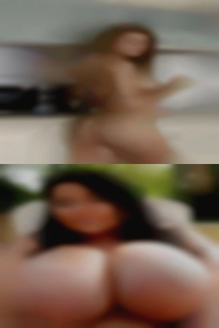 At three years horny old.
