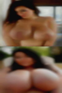 Perky breasts pussy preferred.