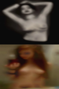 My dick ads was hard.