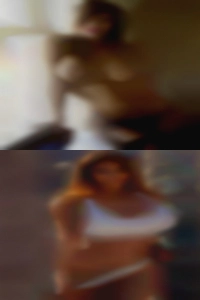 I'd say women looking large average.
