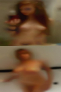 Girl in spa women nude.