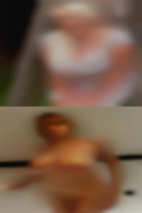Oral club sex horny woman.