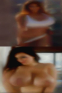 Or are they naked like women Bigfoot?