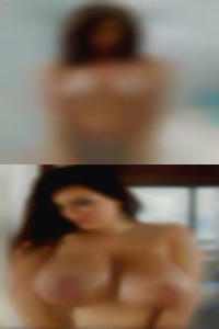 TN posing naked nude.