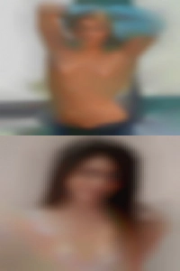 Fit older horny amateur threesome sex women.