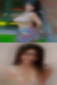 Naked woman horny clean pussy.