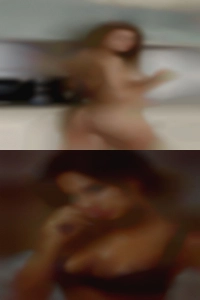 And in really hot women good shape.
