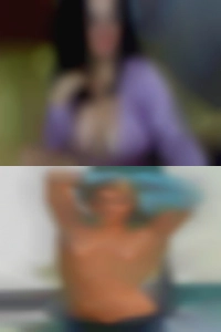 Maybe woman sex partner wanna find out.