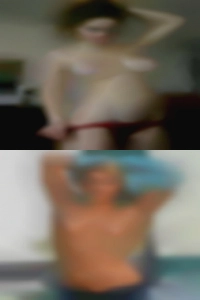 Sexy isn't a body woman nude to me.